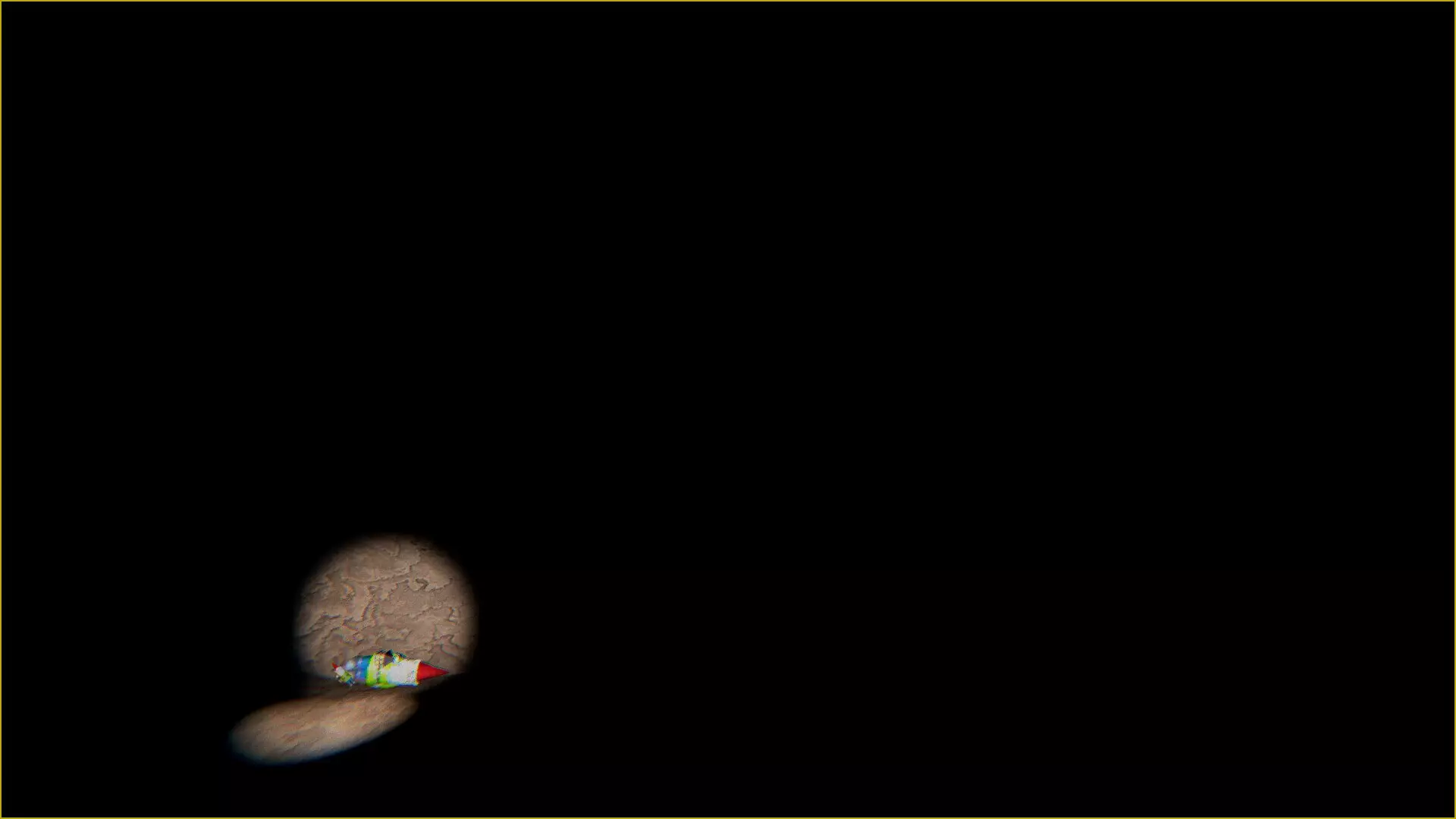 -Gnome adventure-游戏截图-好玩游戏库