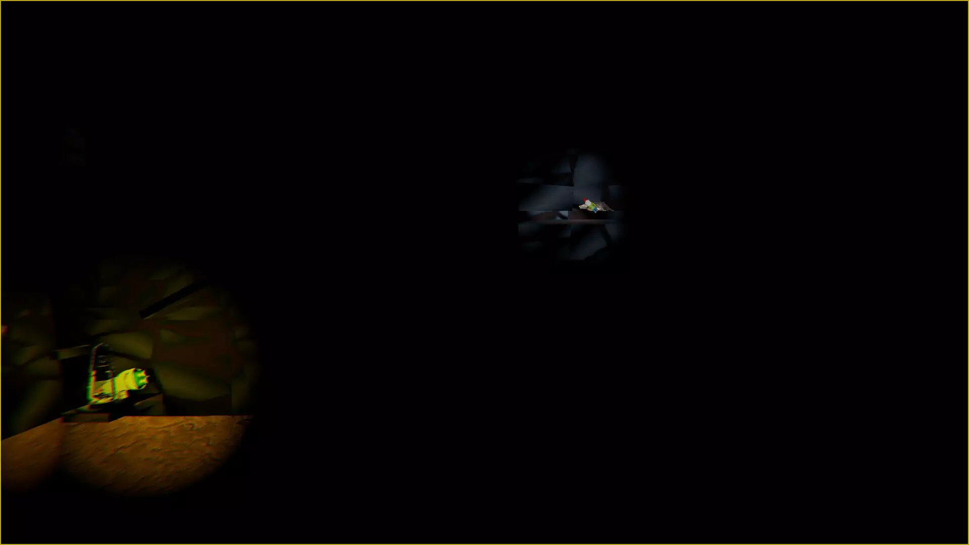 -Gnome adventure-游戏截图-好玩游戏库