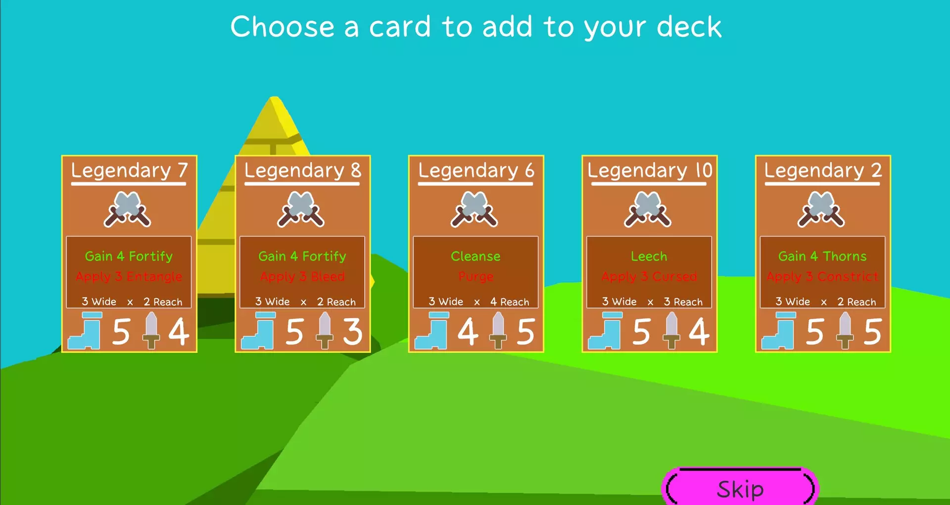 -Gridiron Grilling: The Refusal of the Garden-游戏截图-好玩游戏库