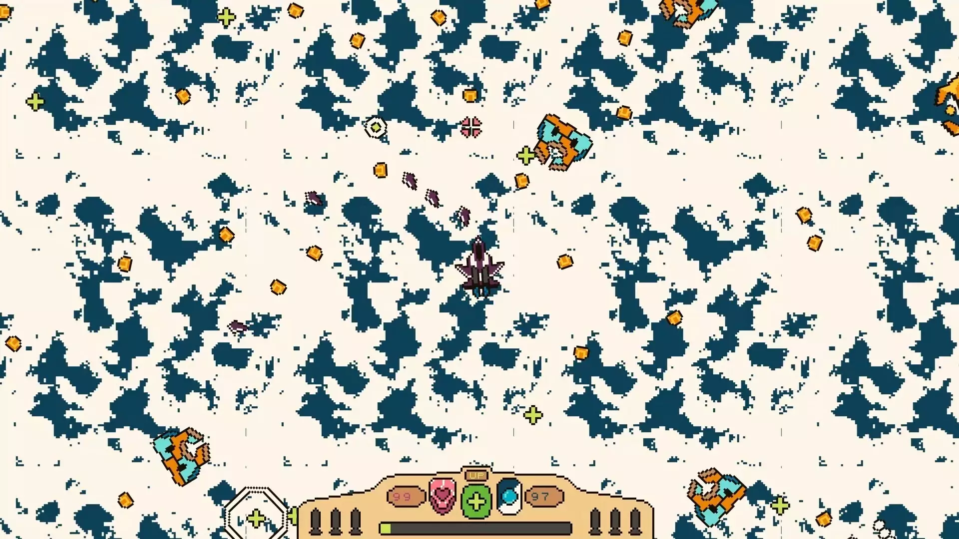 -Pink Devil-游戏截图-好玩游戏库