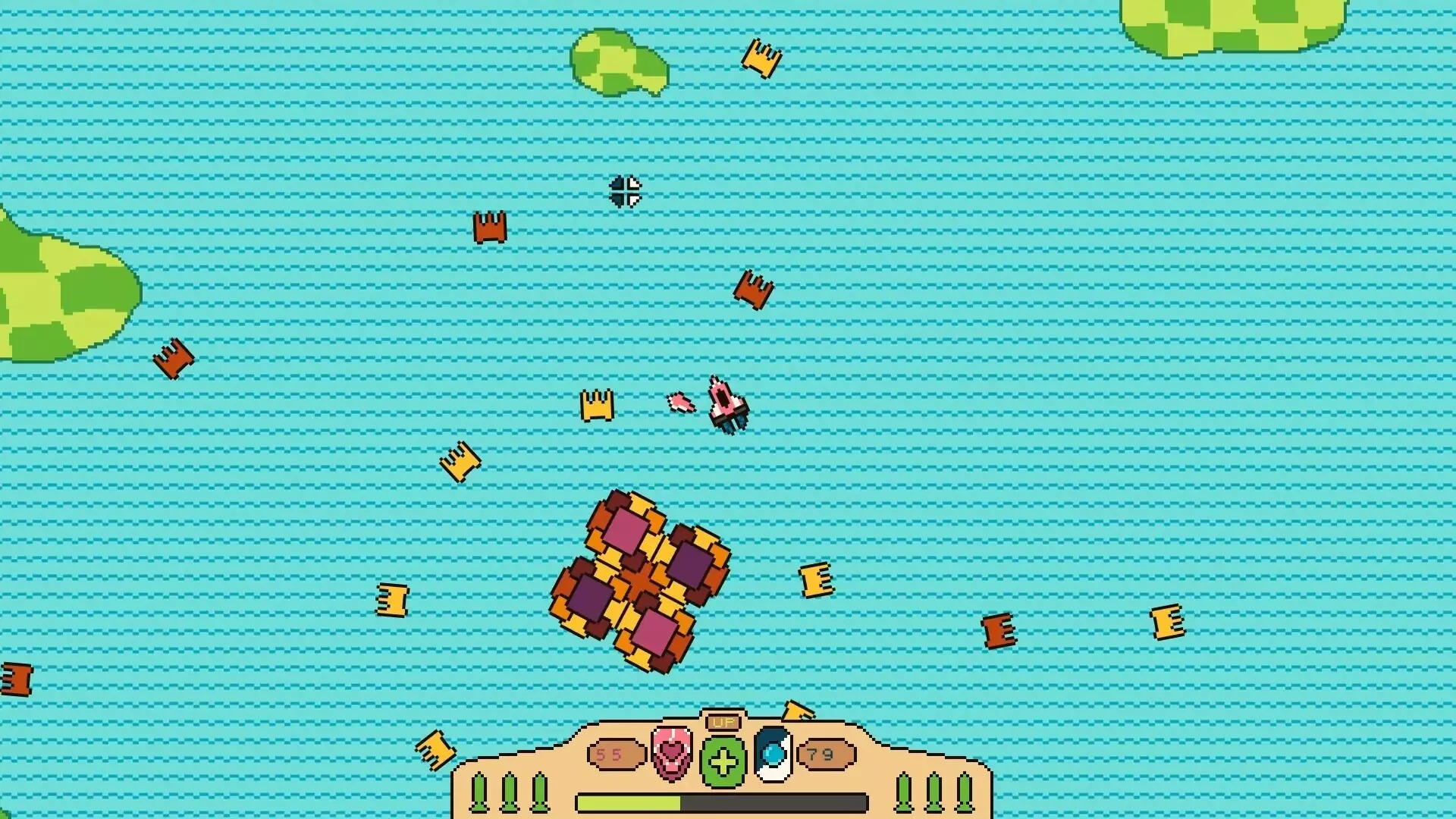 -Pink Devil-游戏截图-好玩游戏库