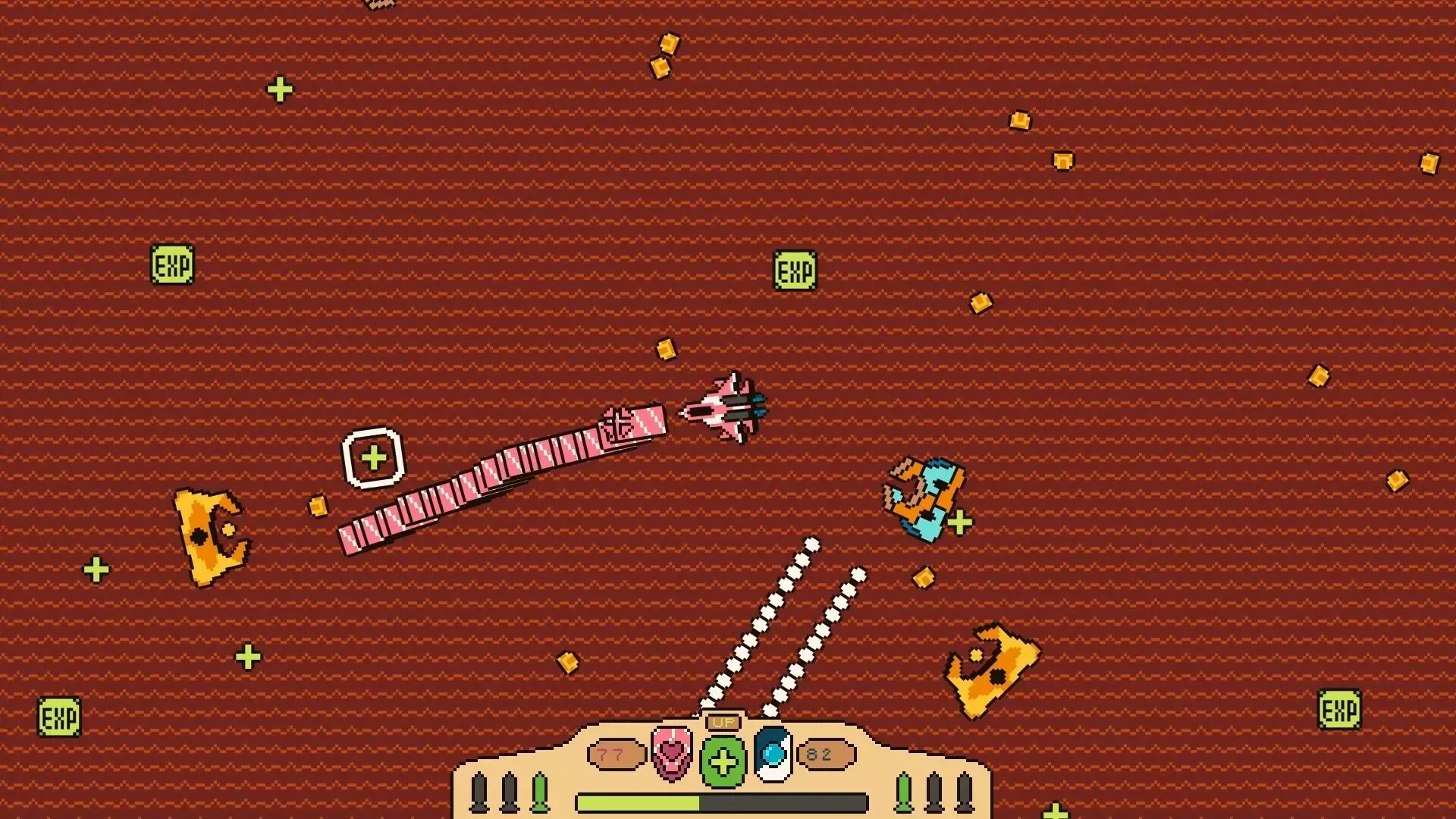 -Pink Devil-游戏截图-好玩游戏库