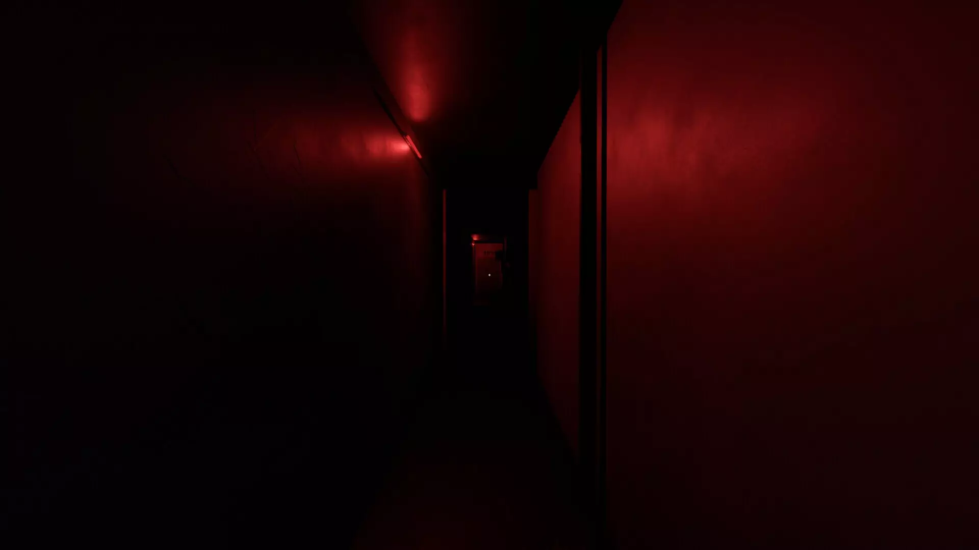 -The Basement Ritual-游戏截图-好玩游戏库