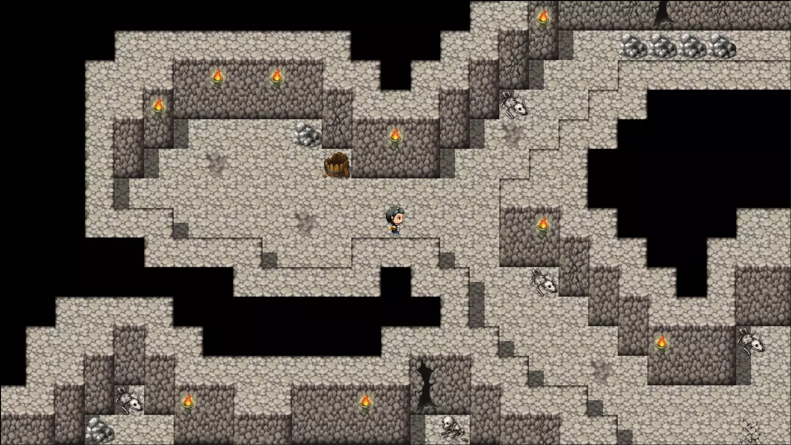 -Lord of Darkness: Celebration-游戏截图-好玩游戏库