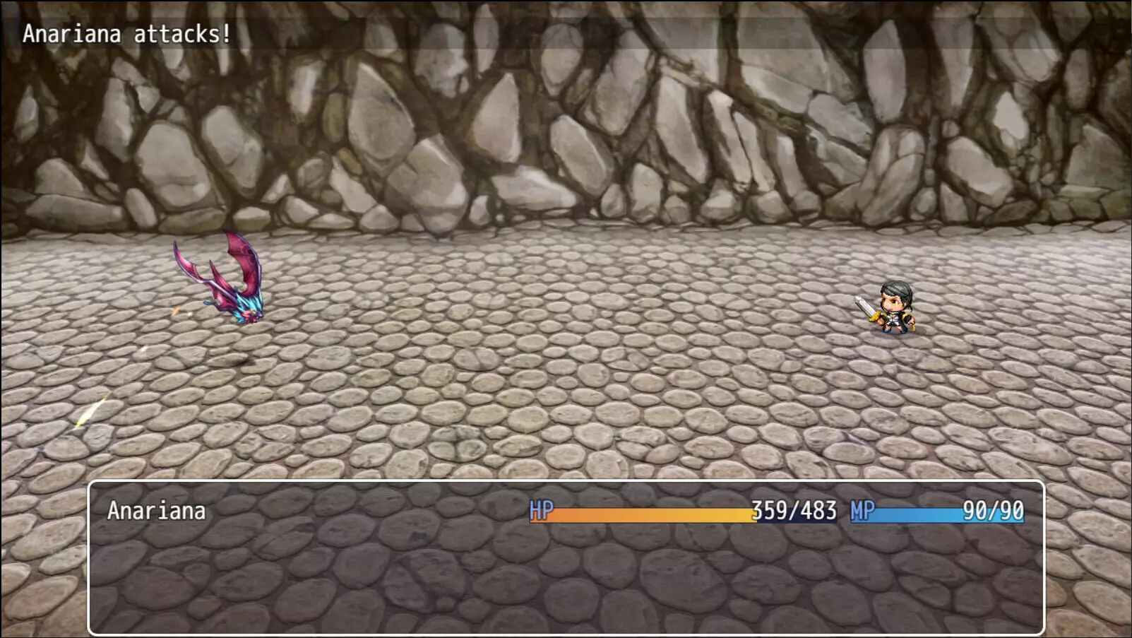 -Lord of Darkness: Celebration-游戏截图-好玩游戏库