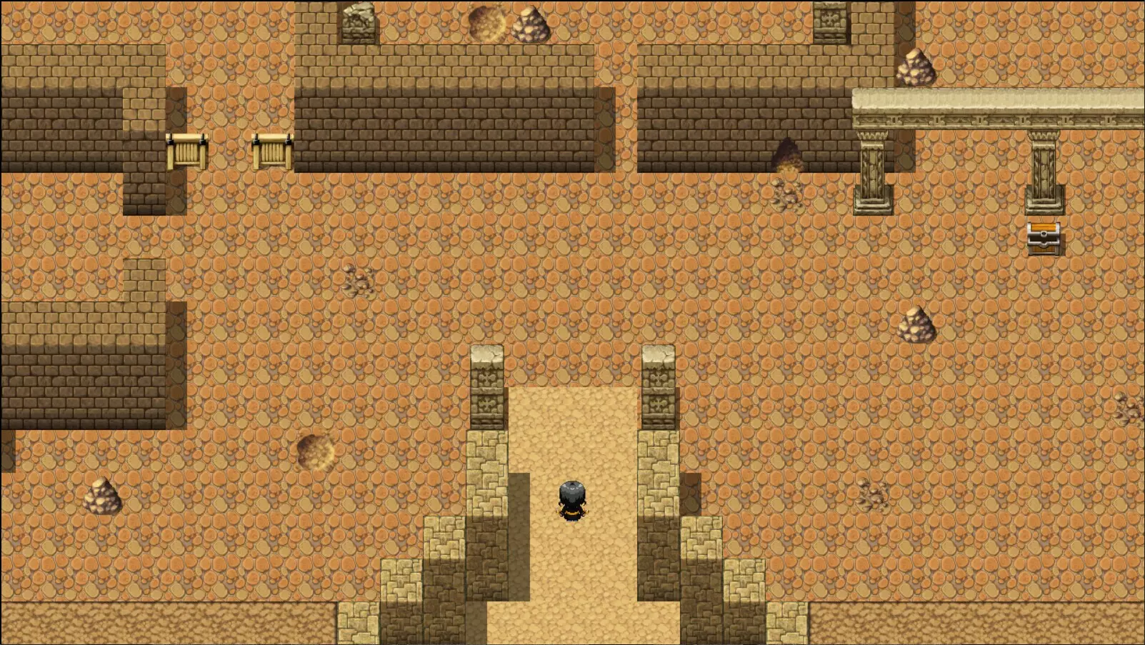 -Lord of Darkness: Celebration-游戏截图-好玩游戏库