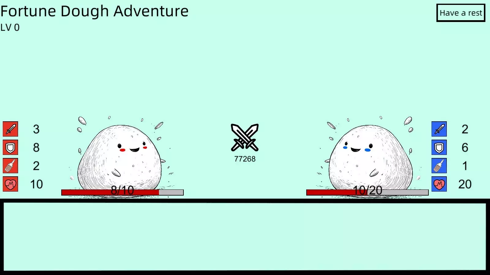 -Fortune Cookie-游戏截图-好玩游戏库