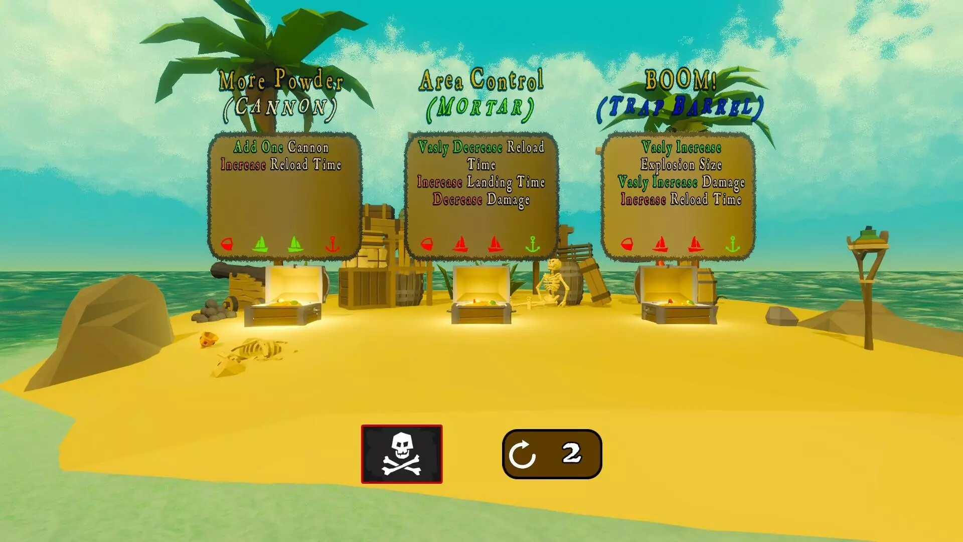 -Hullbreaker-游戏截图-好玩游戏库