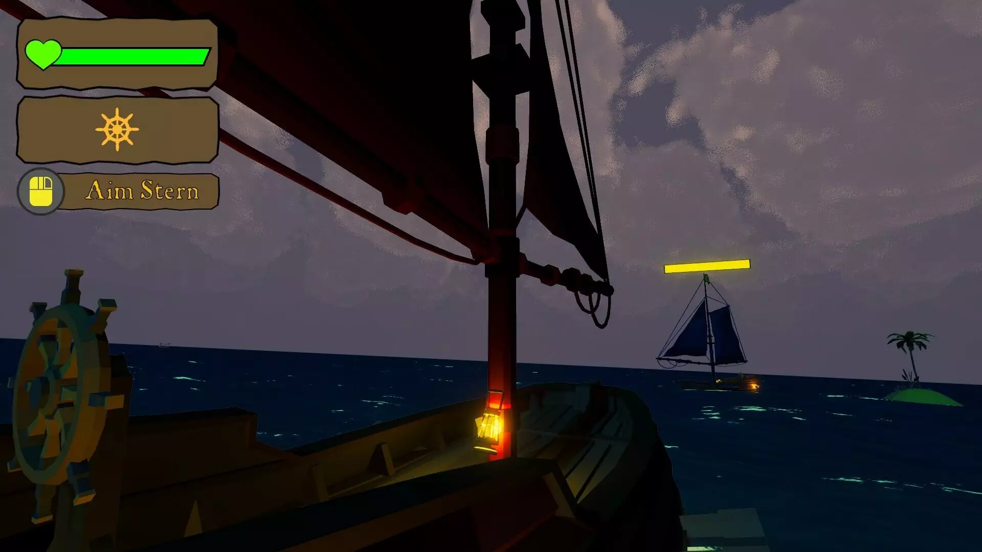 -Hullbreaker-游戏截图-好玩游戏库