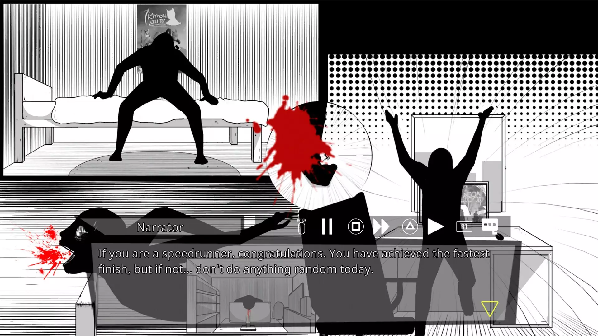 -Die by Anything-游戏截图-好玩游戏库