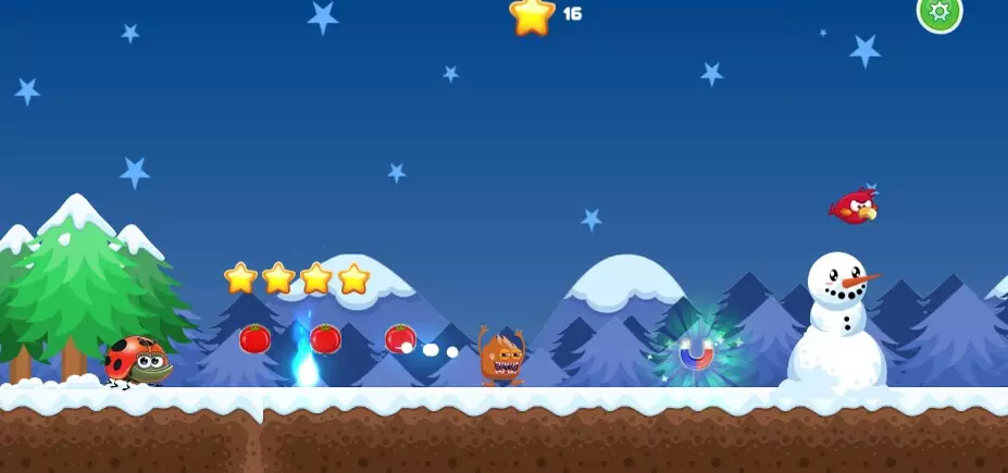 -Involve-游戏截图-好玩游戏库