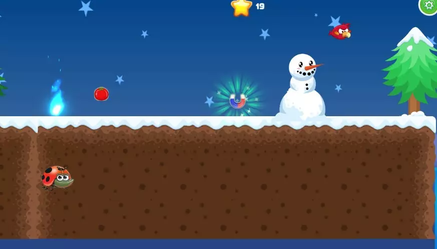 -Involve-游戏截图-好玩游戏库