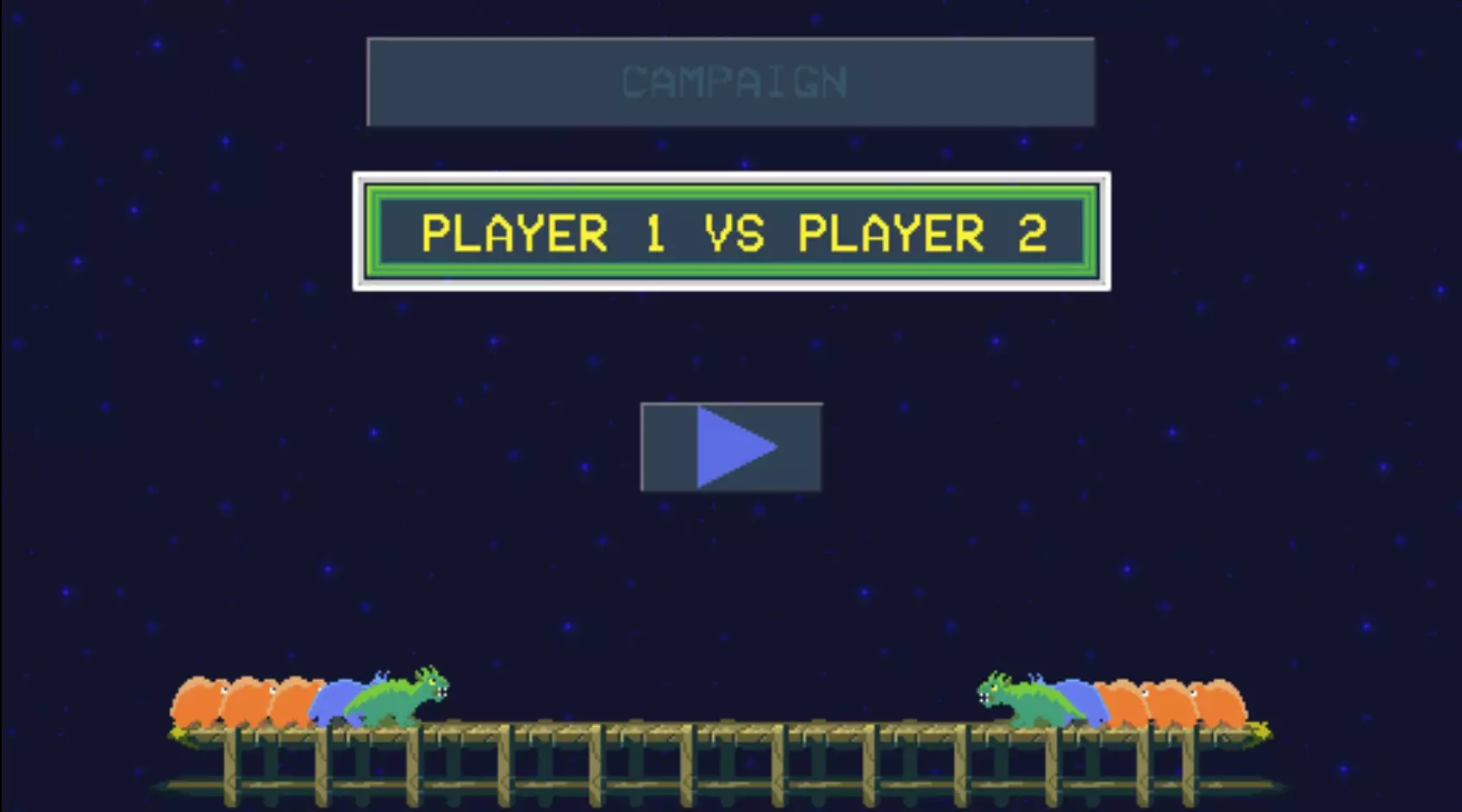 -Quarrel Hill-游戏截图-好玩游戏库