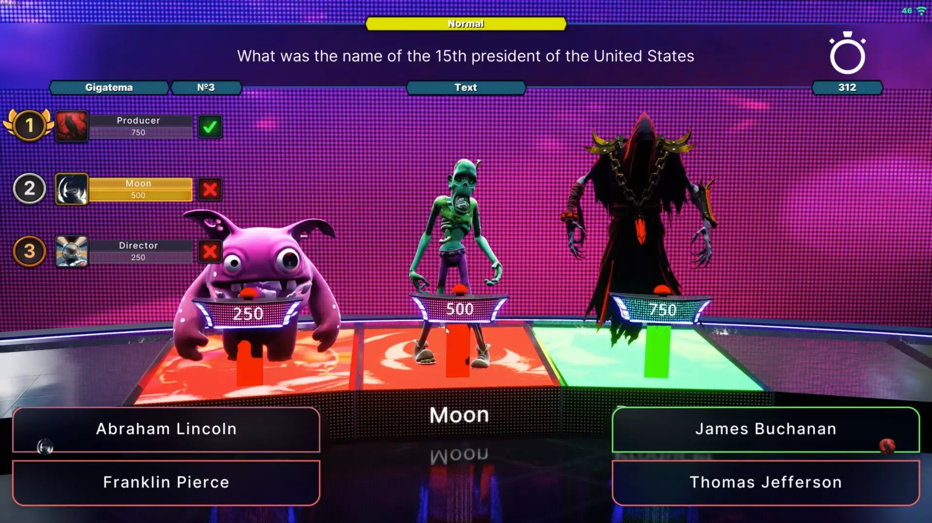 -Fizz Quiz-游戏截图-好玩游戏库