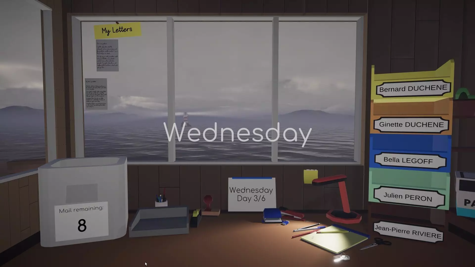 -Lern Island Letters-游戏截图-好玩游戏库