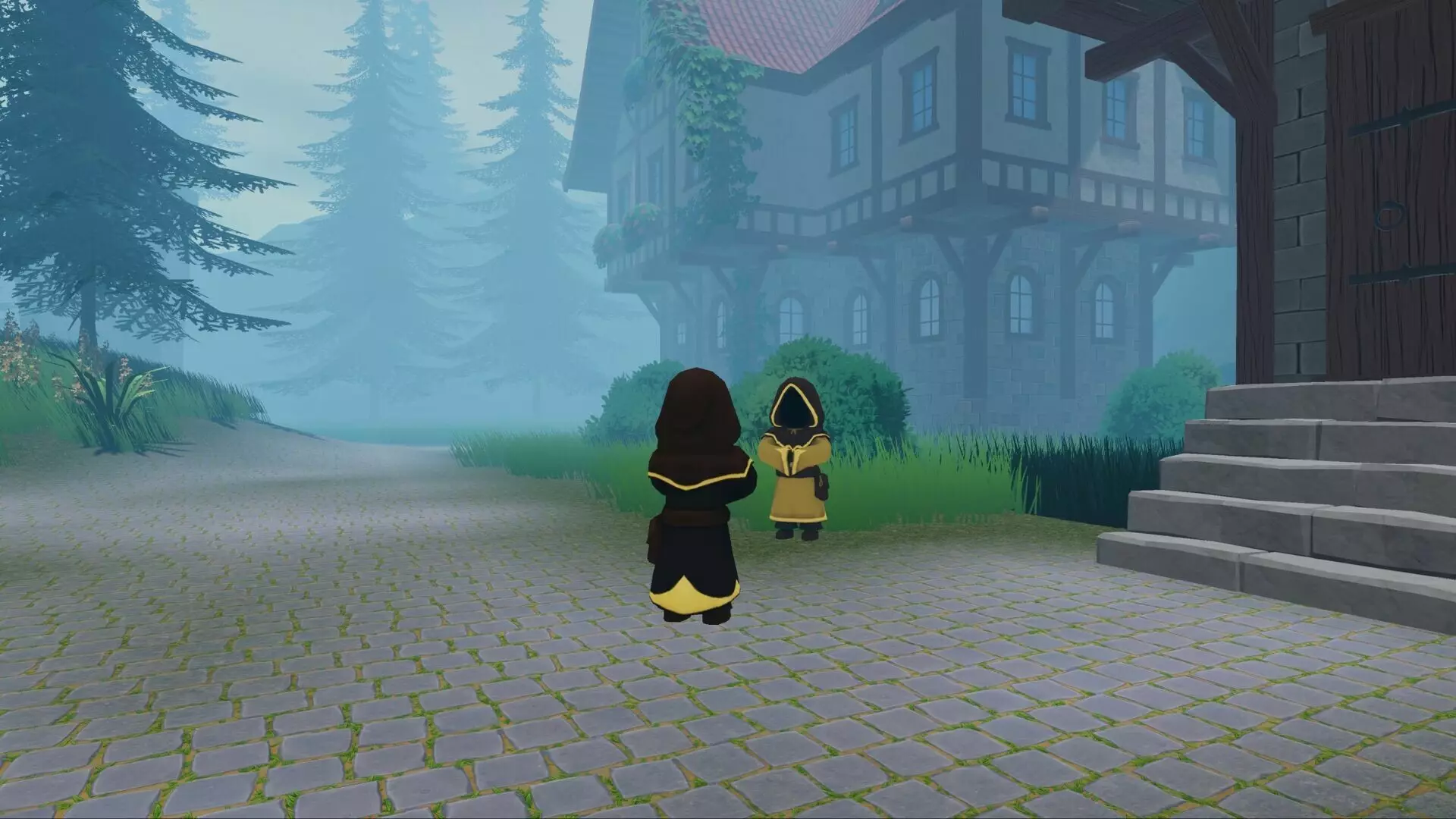 -Wizard's quest: Reclaiming the realm-游戏截图-好玩游戏库