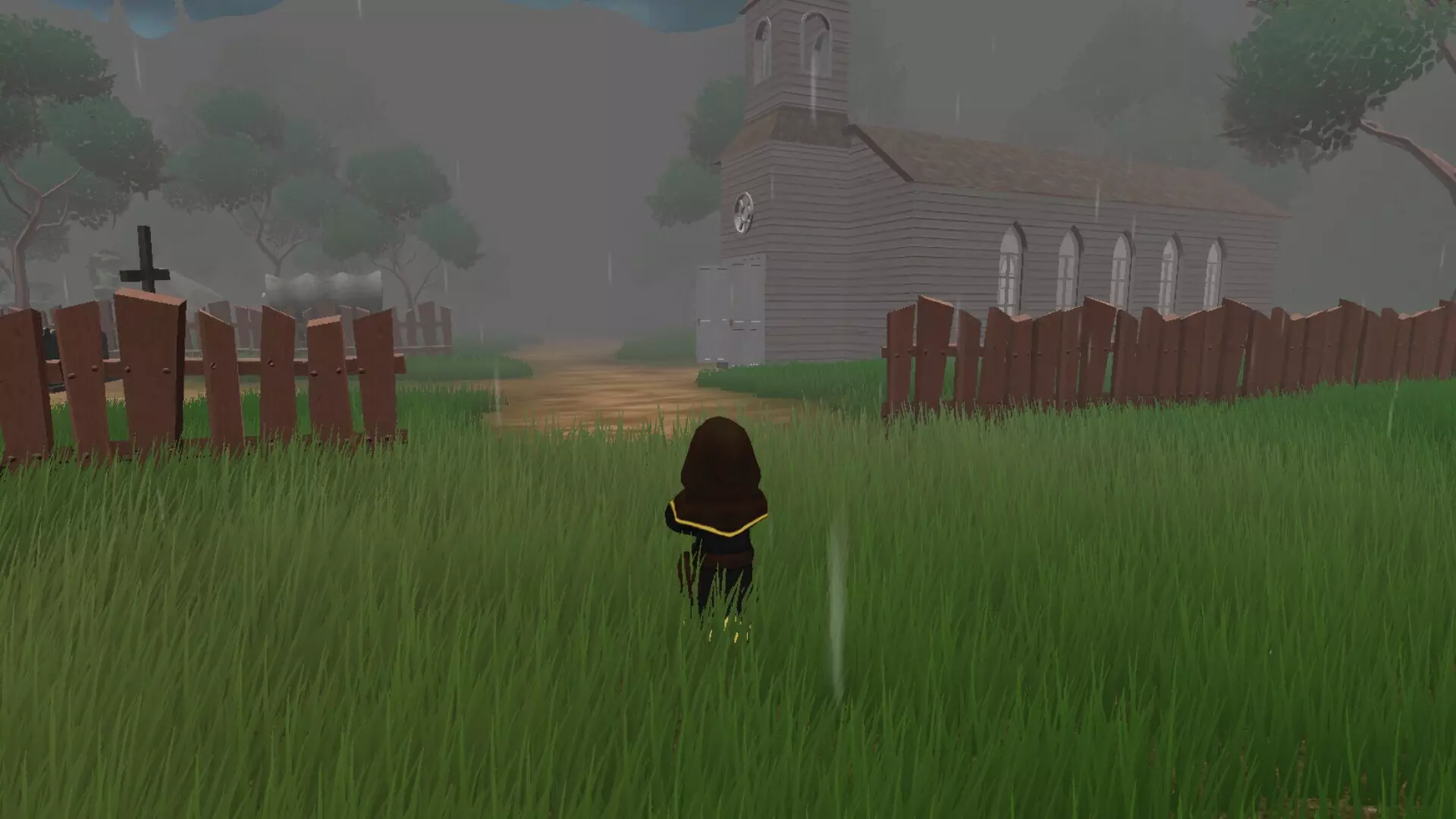 -Wizard's quest: Reclaiming the realm-游戏截图-好玩游戏库