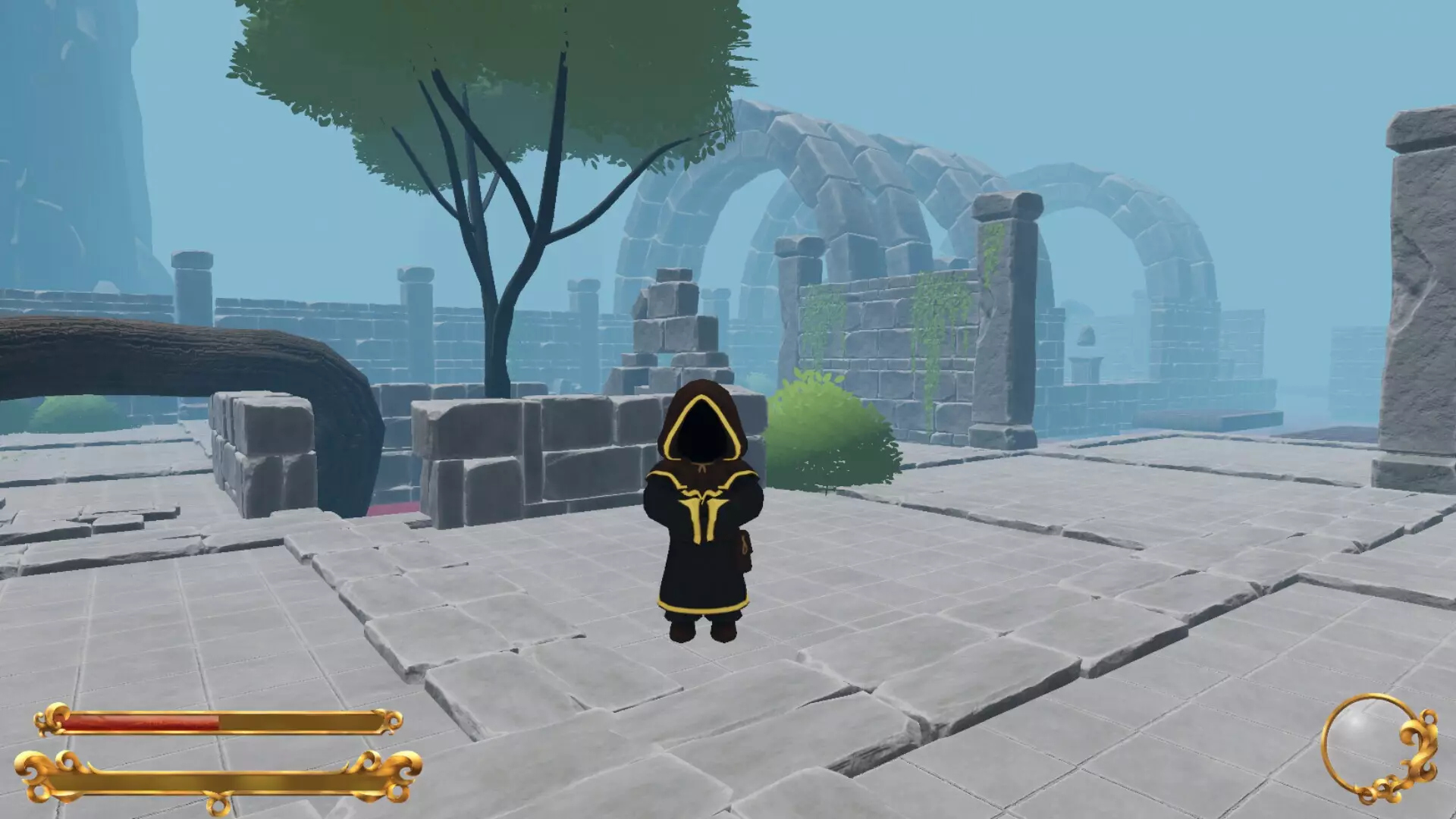 -Wizard's quest: Reclaiming the realm-游戏截图-好玩游戏库