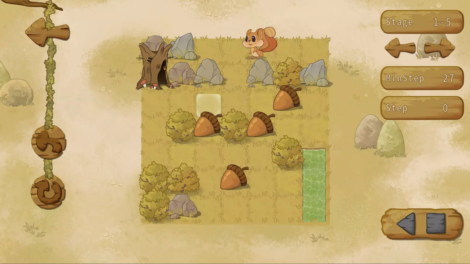 -WinteringSquirrel-游戏截图-好玩游戏库