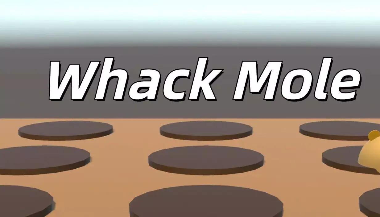 -Whack Mole-游戏截图-好玩游戏库