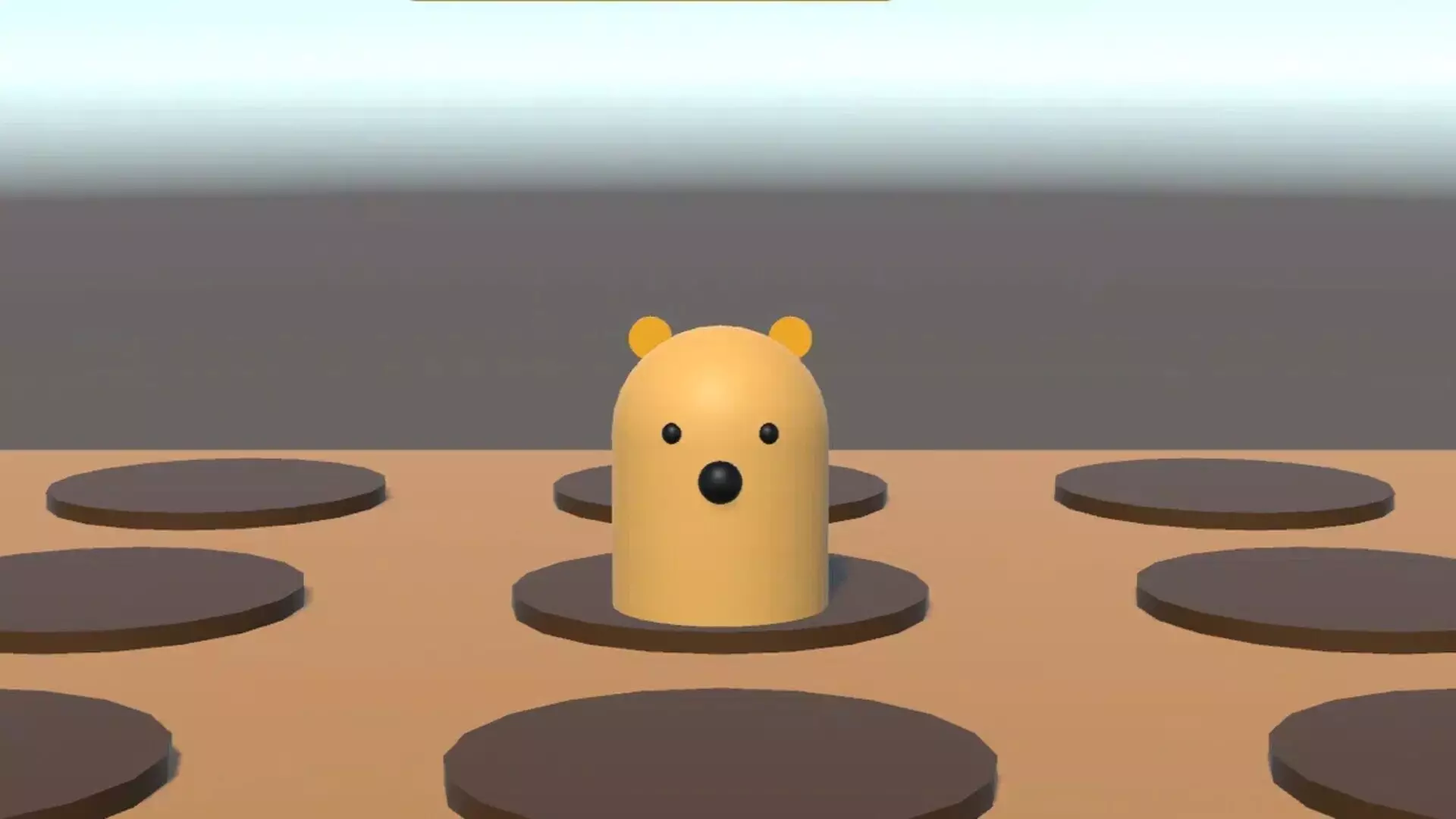 -Whack Mole-游戏截图-好玩游戏库