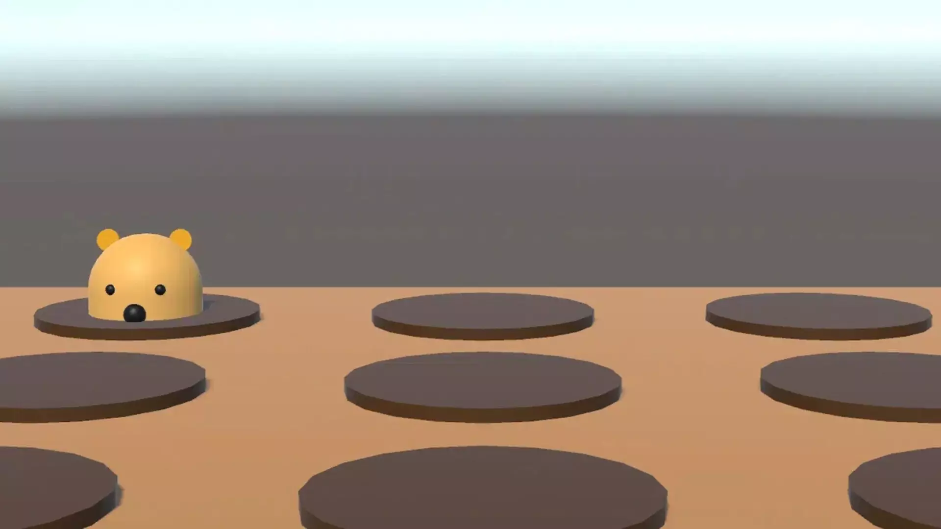 -Whack Mole-游戏截图-好玩游戏库