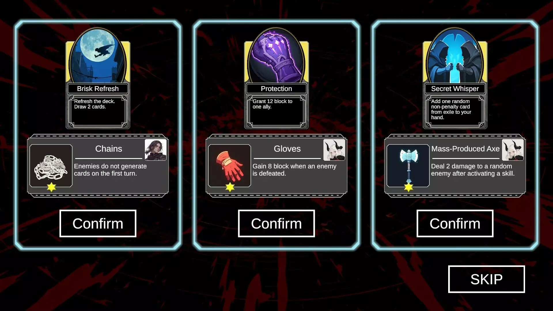 -Enerdusk-游戏截图-好玩游戏库