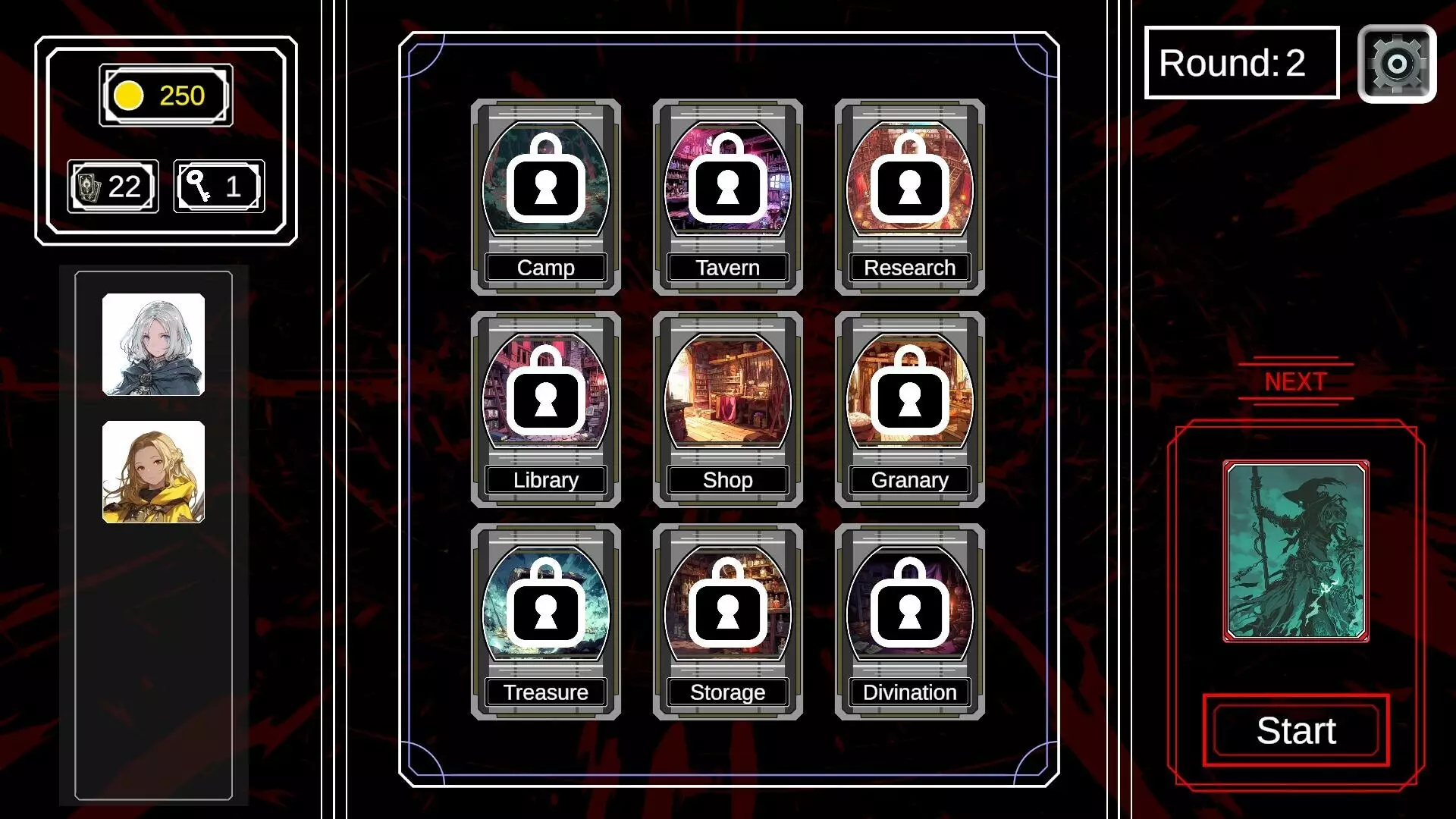 -Enerdusk-游戏截图-好玩游戏库