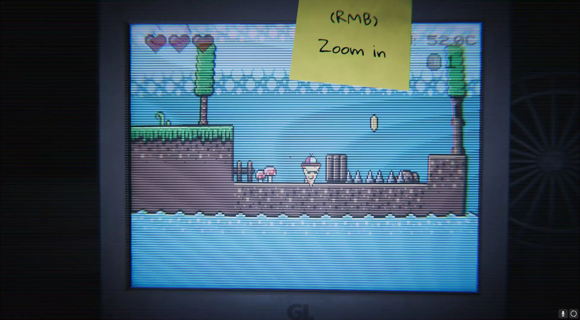 -Stage Cleared-游戏截图-好玩游戏库