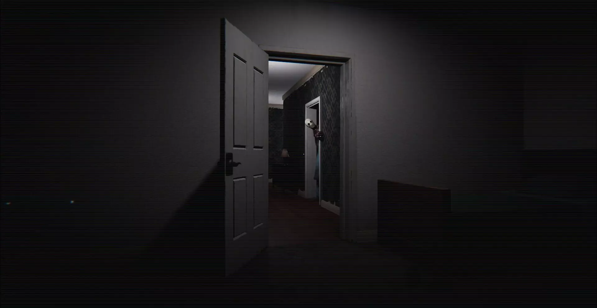 -Stage Cleared-游戏截图-好玩游戏库