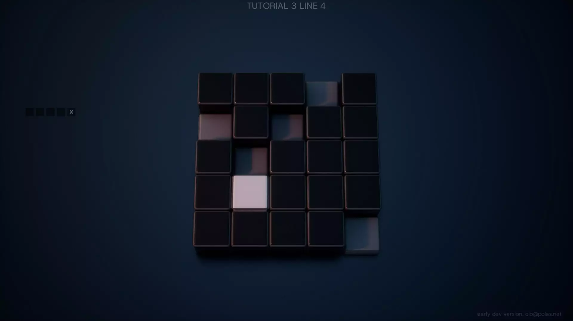 -Qoob-游戏截图-好玩游戏库