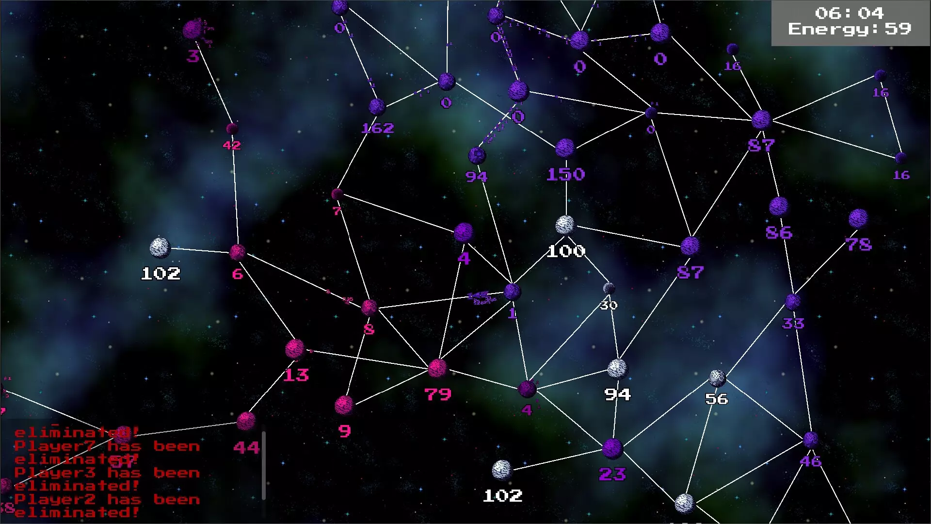 -Relentless Expanse-游戏截图-好玩游戏库