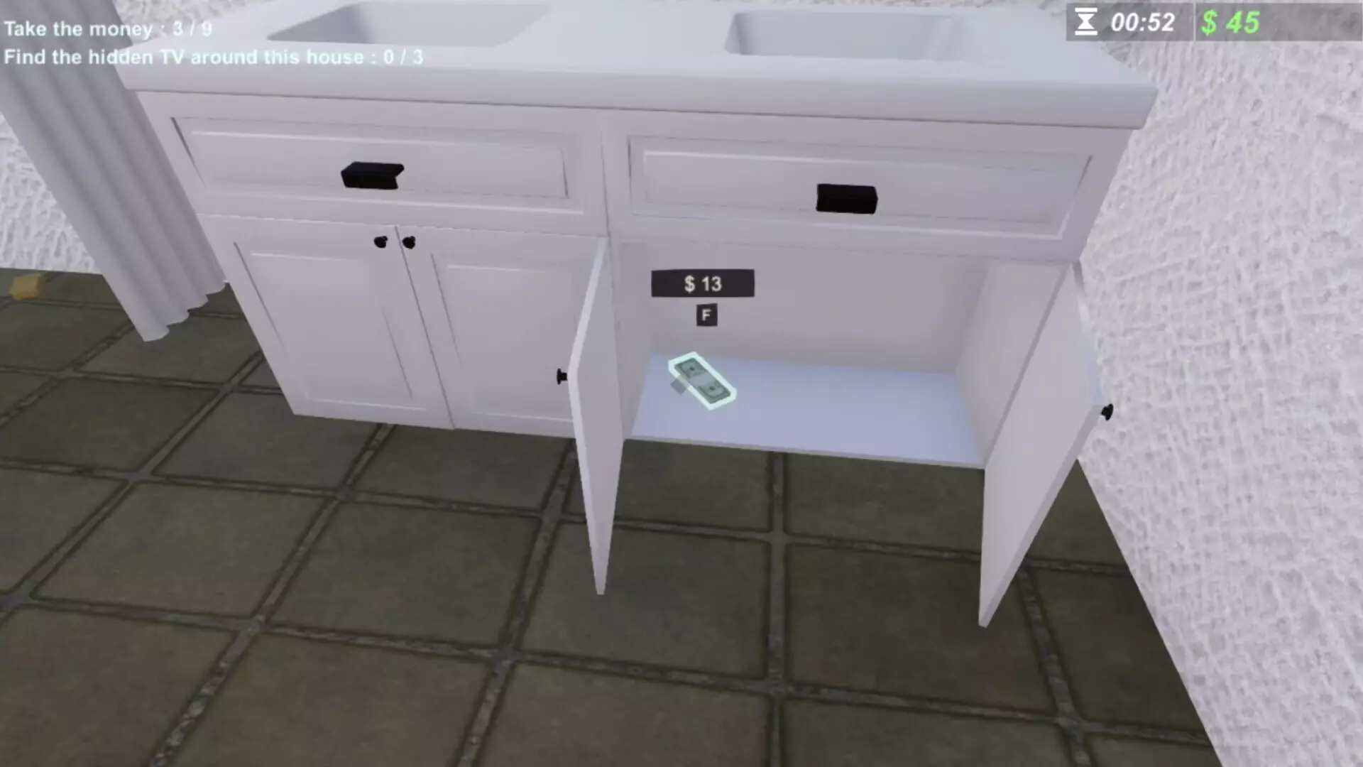 -Hentai X Thief-游戏截图-好玩游戏库