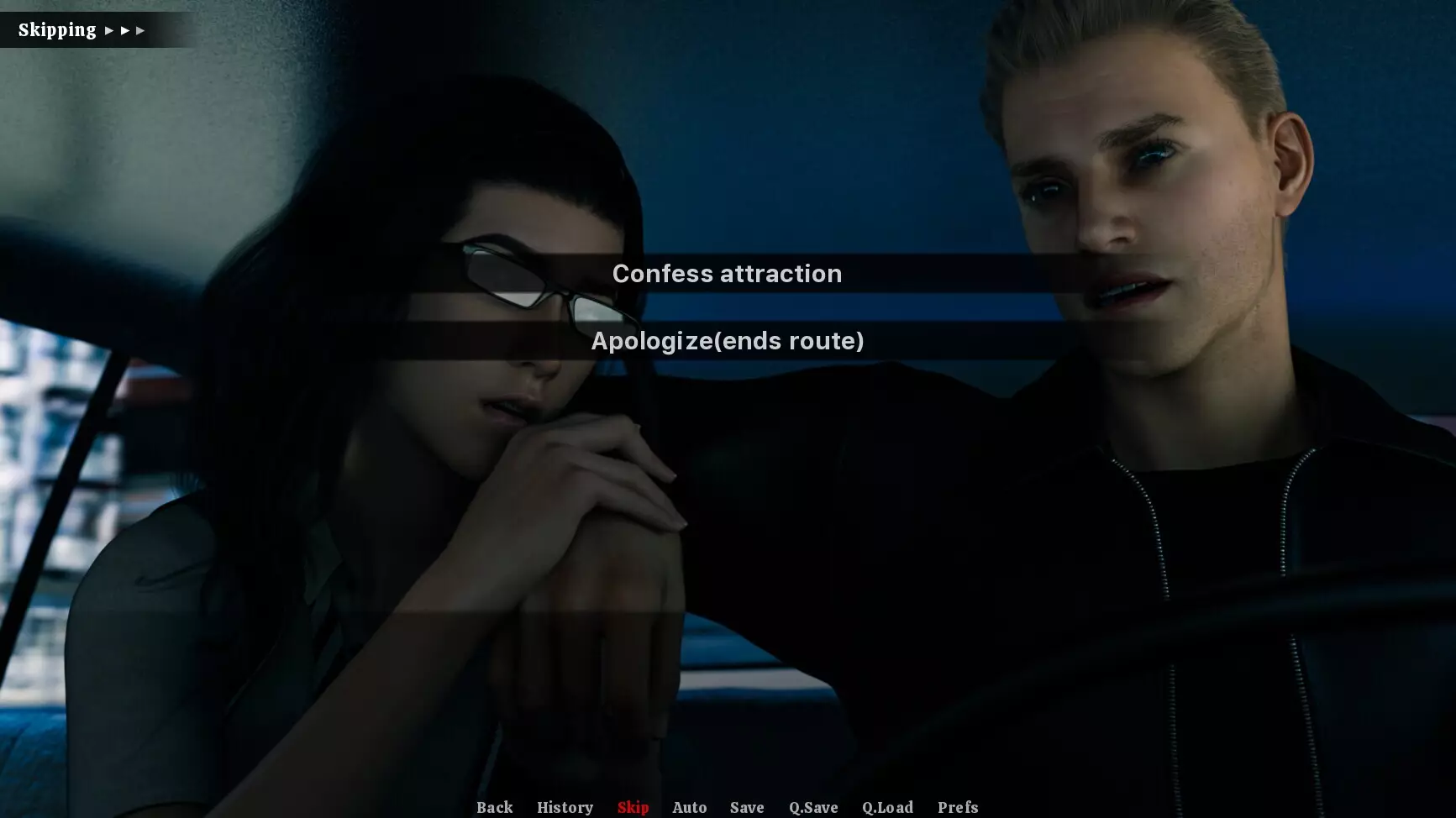 -Cambion-游戏截图-好玩游戏库