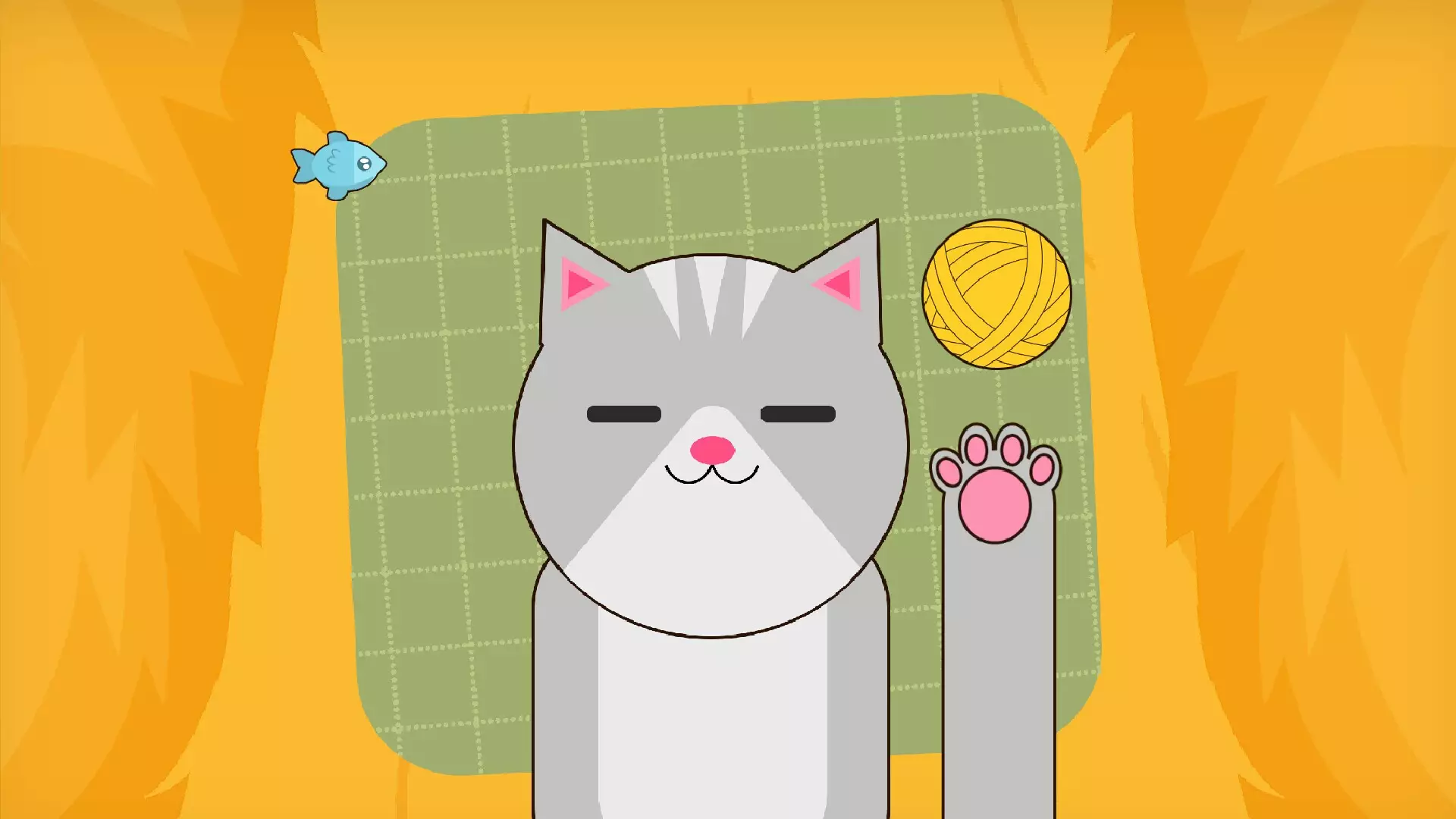 -Kiity2-游戏截图-好玩游戏库