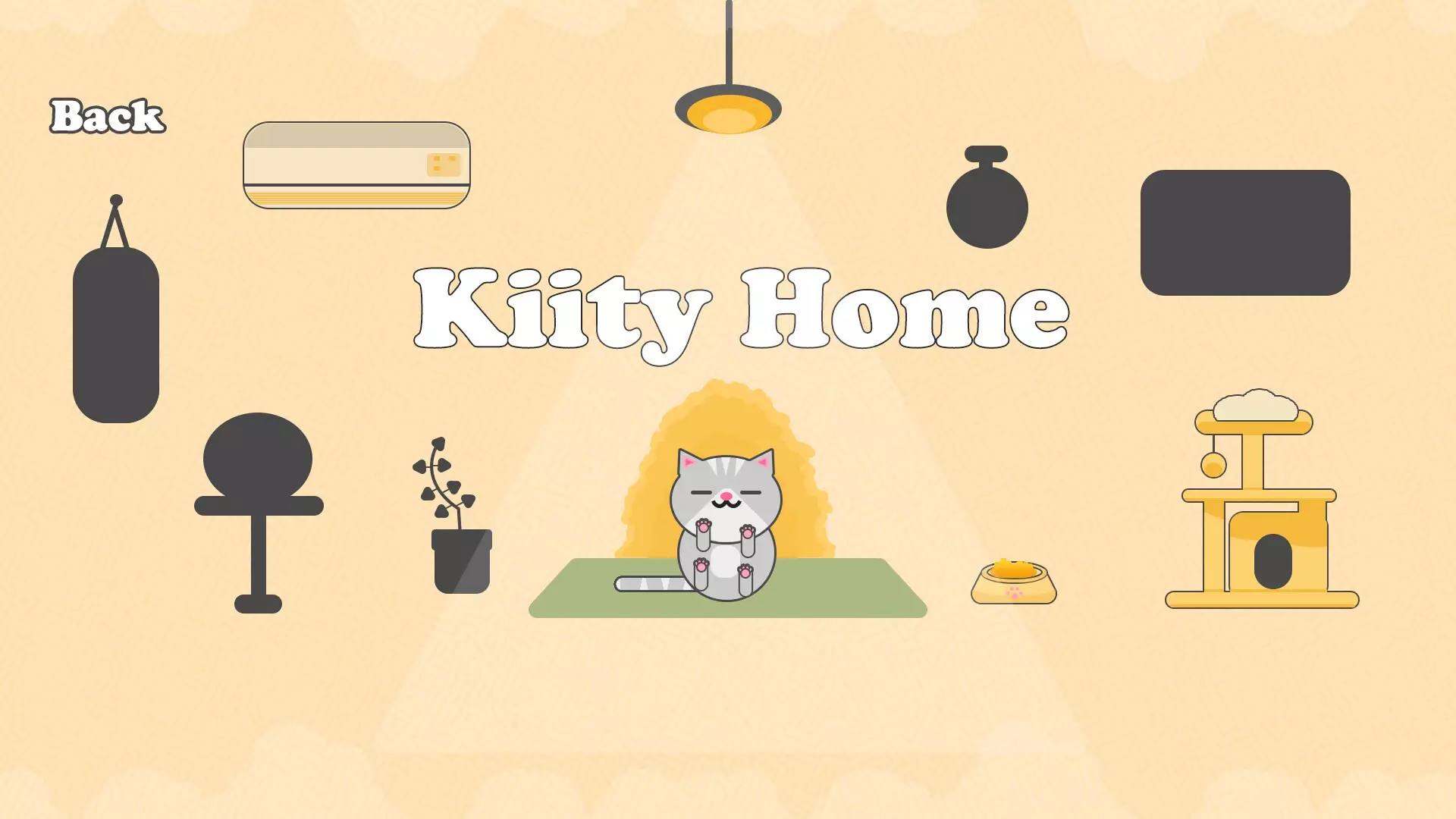 -Kiity2-游戏截图-好玩游戏库