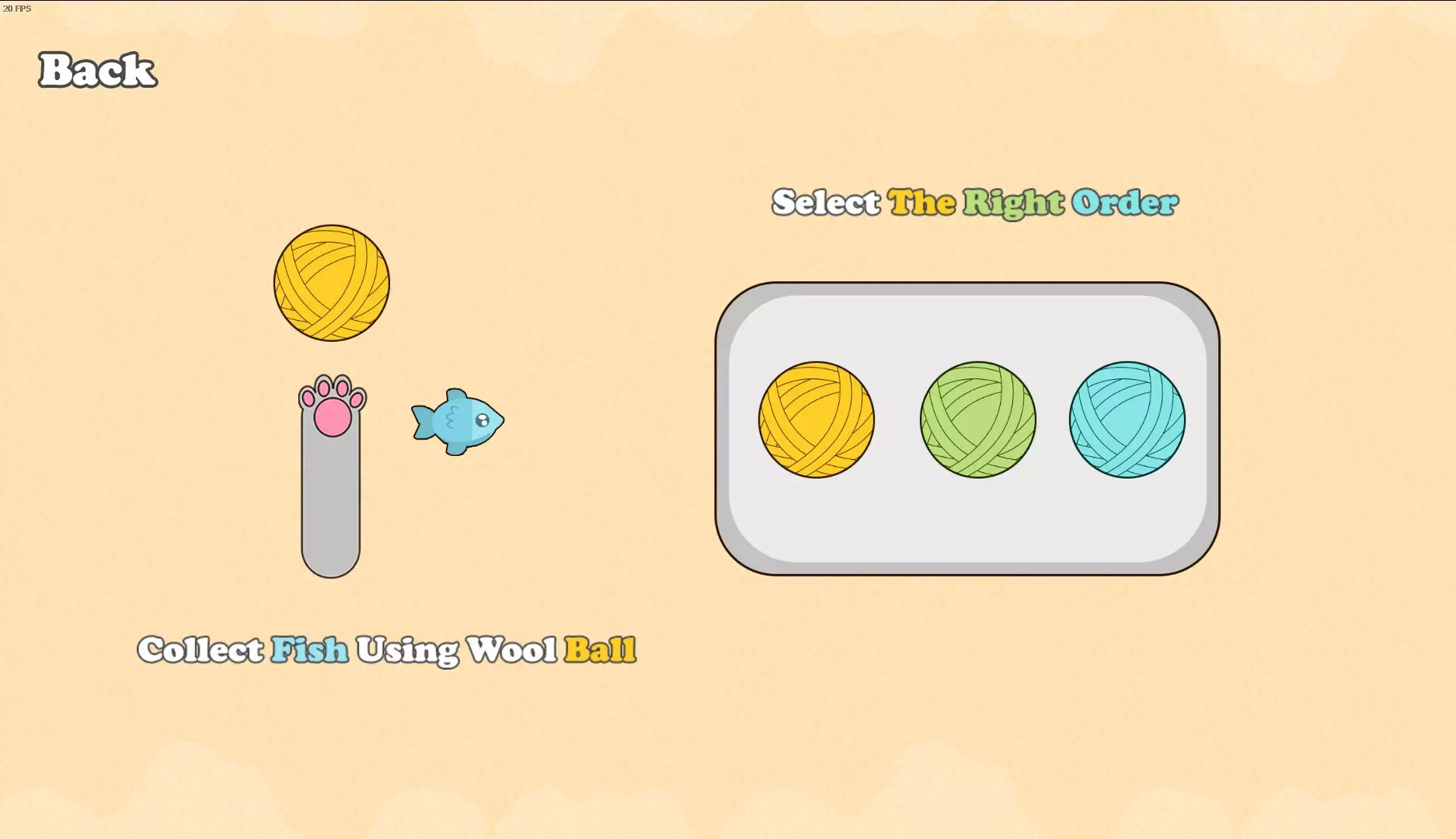 -Kiity2-游戏截图-好玩游戏库