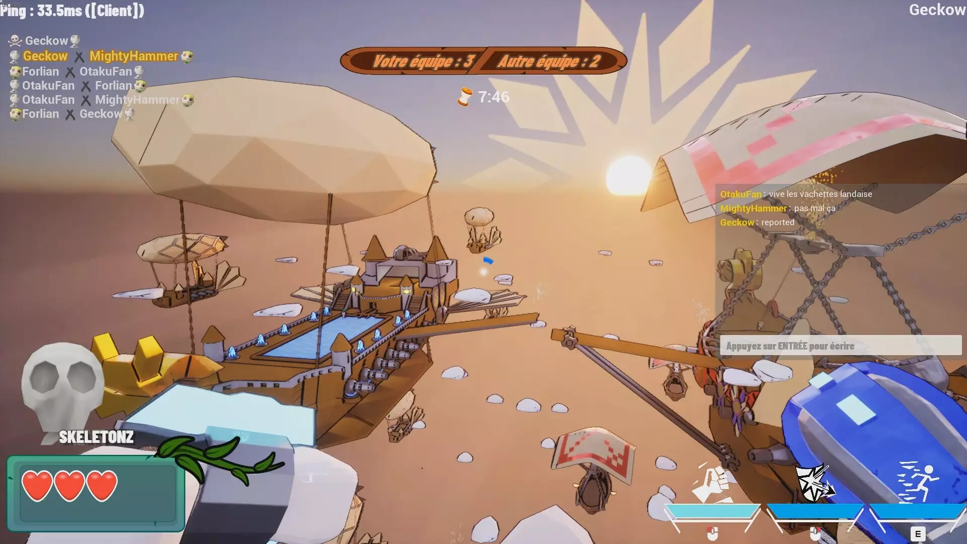 -BattleHeights-游戏截图-好玩游戏库