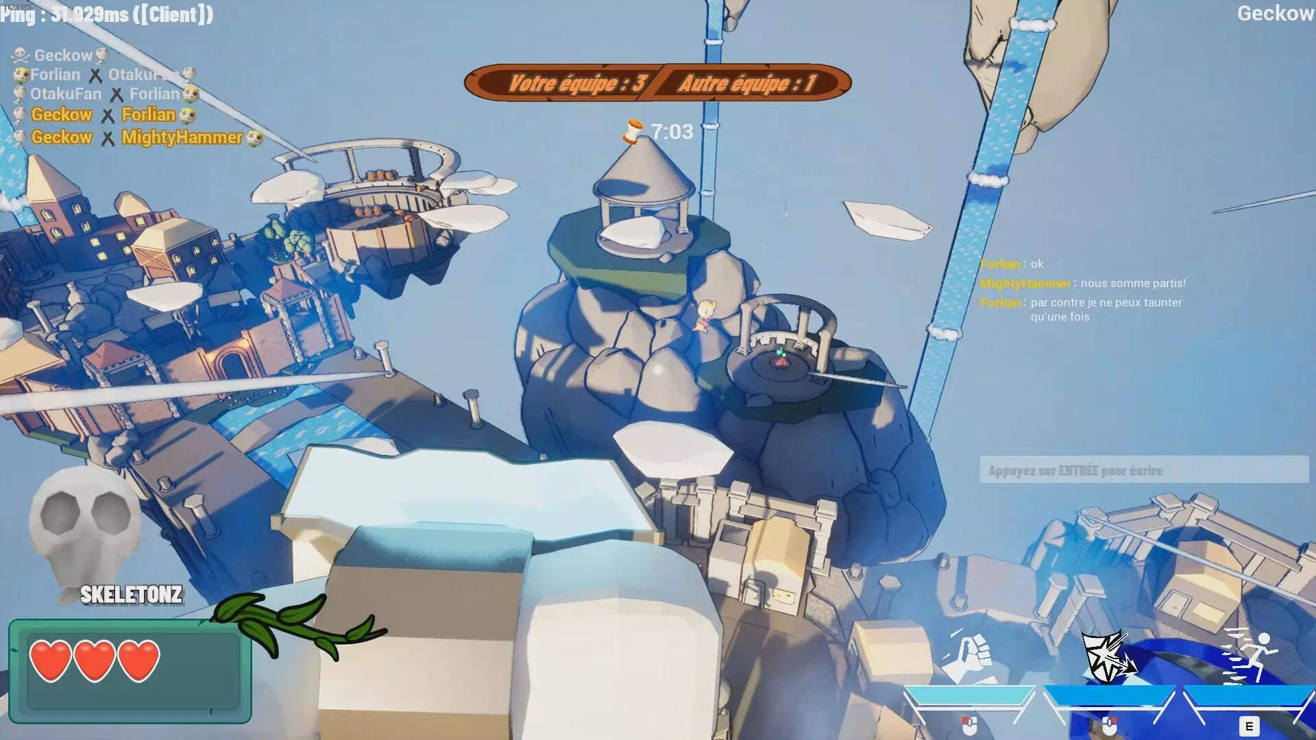 -BattleHeights-游戏截图-好玩游戏库