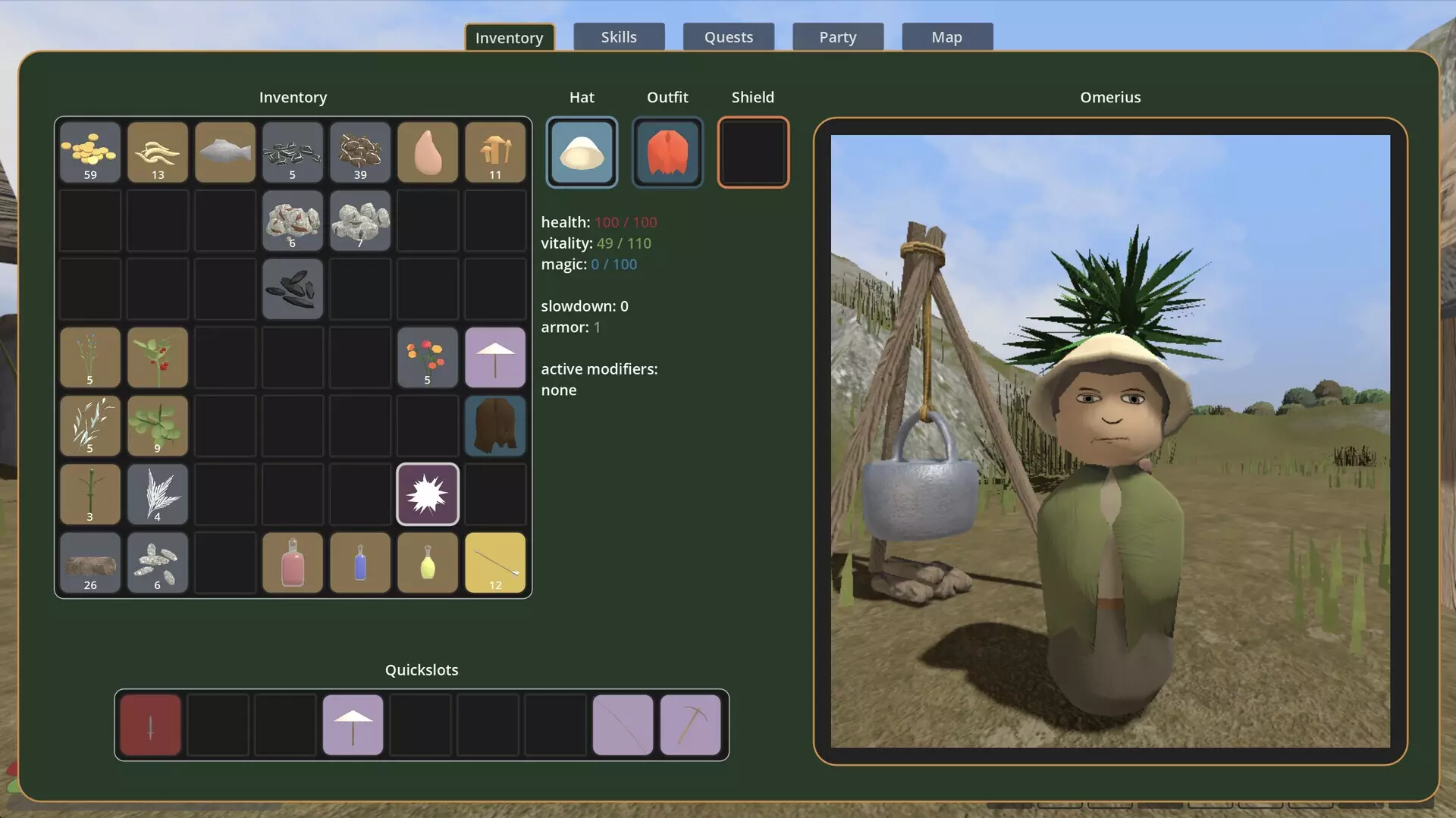 -Aure-游戏截图-好玩游戏库