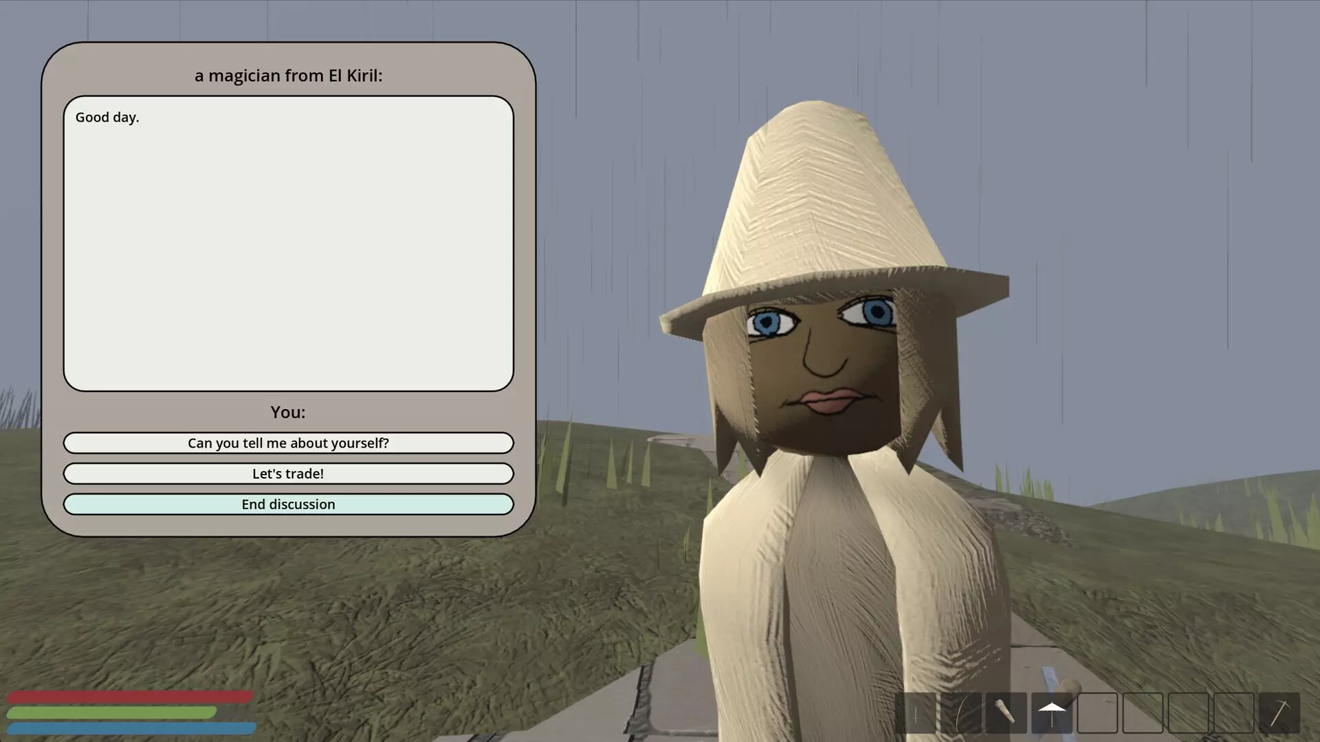 -Aure-游戏截图-好玩游戏库