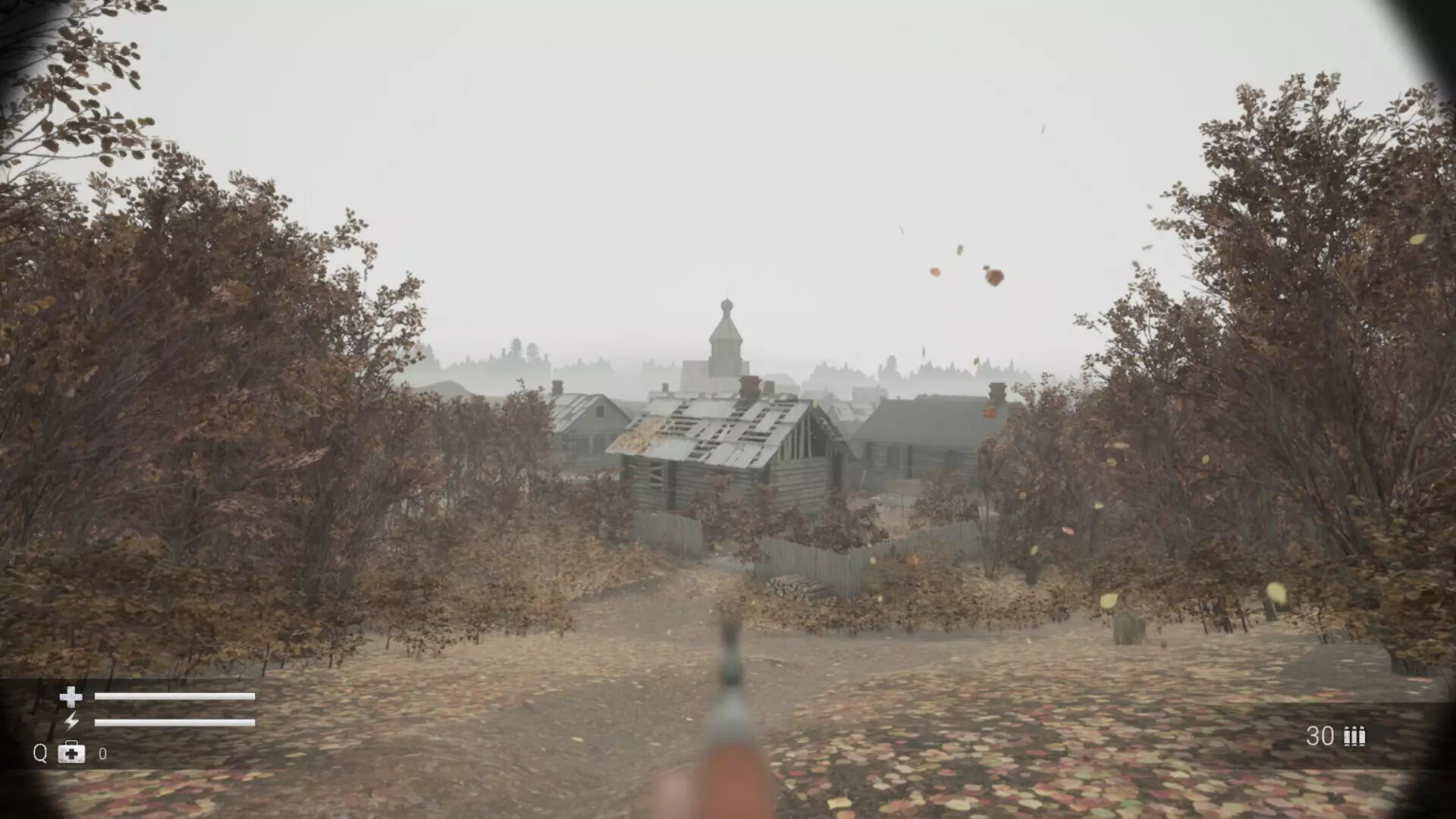 -Undead Hunter Part I-游戏截图-好玩游戏库