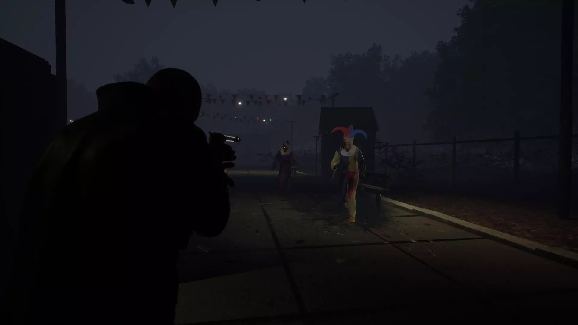 -Undead Hunter Part I-游戏截图-好玩游戏库