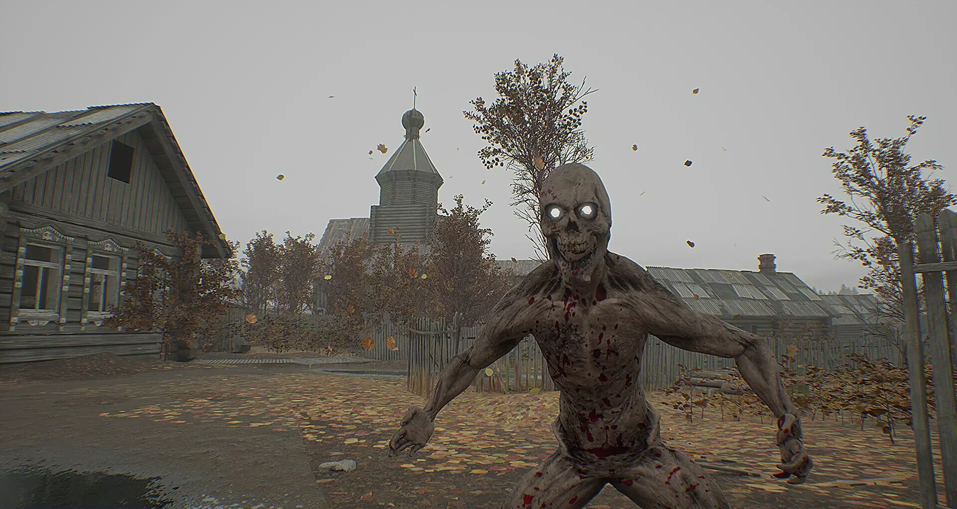 -Undead Hunter Part I-游戏截图-好玩游戏库