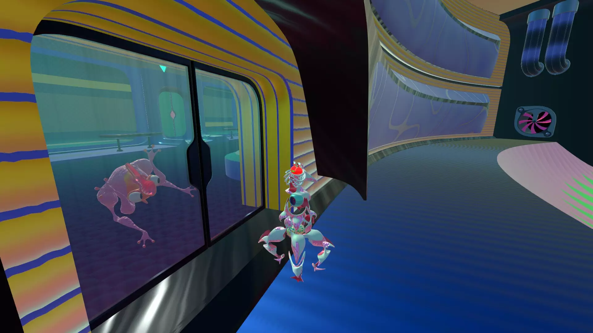 -Fragrance Point-游戏截图-好玩游戏库