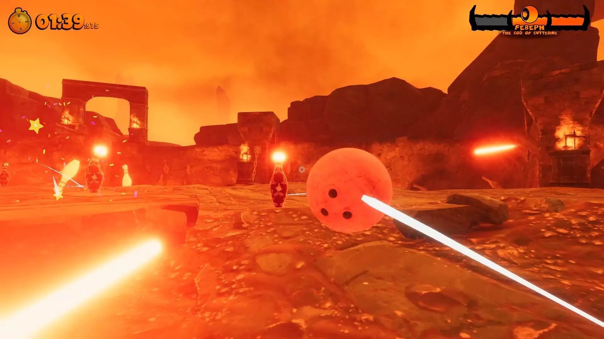 -BOWLOUT-游戏截图-好玩游戏库