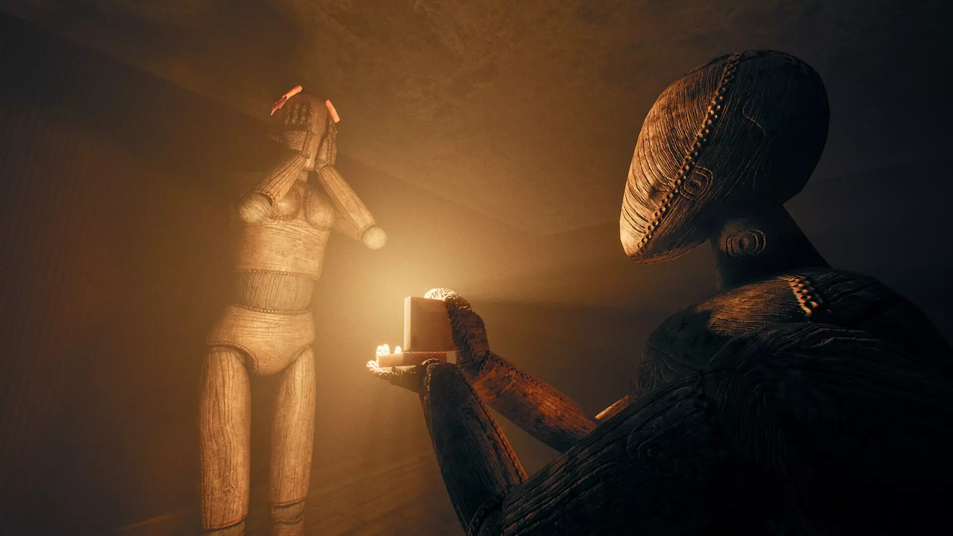 -Writer. Chapter 1-游戏截图-好玩游戏库