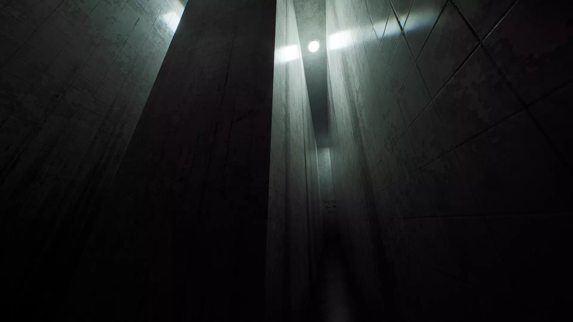 -Writer. Chapter 1-游戏截图-好玩游戏库