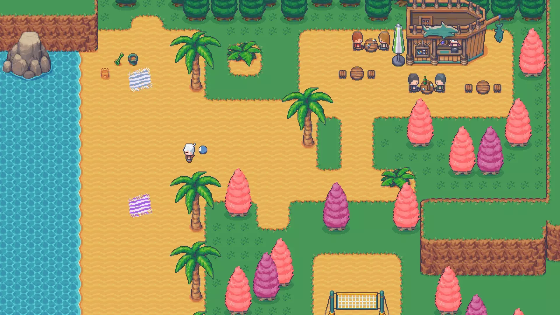 -Akumon Summoner-游戏截图-好玩游戏库