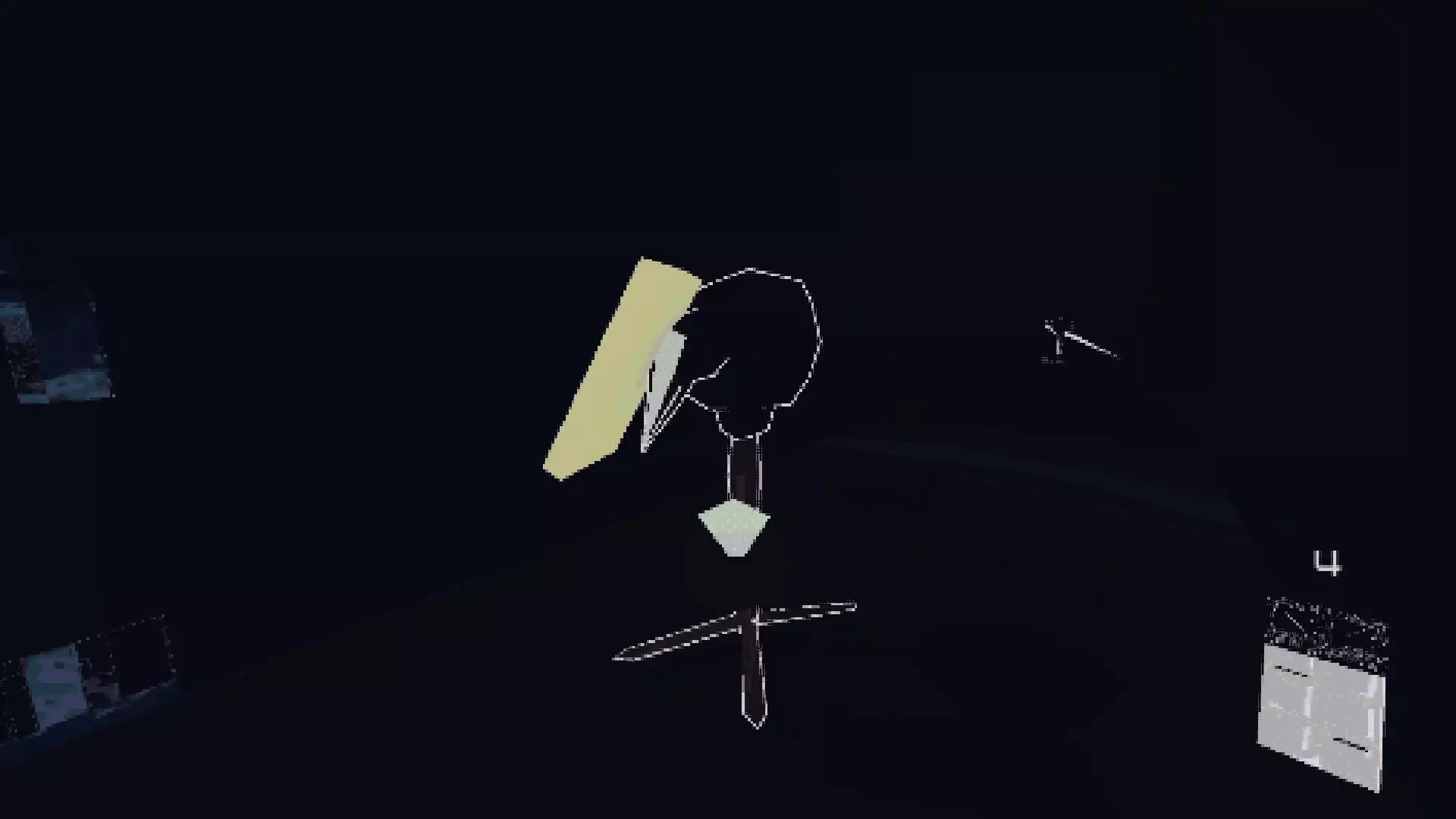 -WHITE CHOCOLATE-游戏截图-好玩游戏库